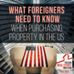 Foreign Investment in U.S. Real Estate