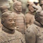 The Art of War in Action