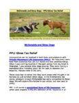 Life Insurance and PPLI