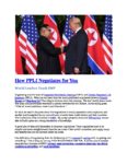 Life Insurance and PPLI
