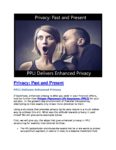 Life Insurance and PPLI
