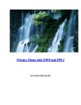 Life Insurance and PPLI